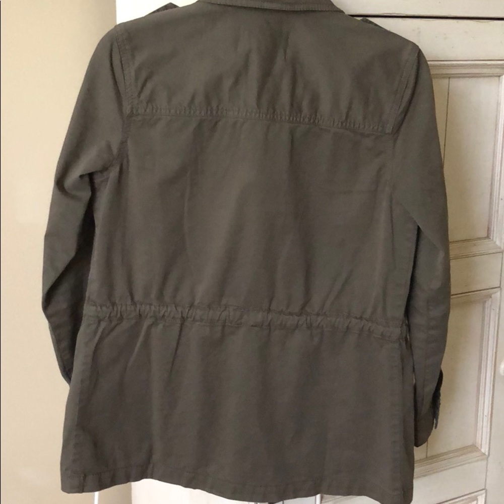 Hinge Utility Jacket - image 3